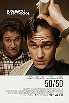 Joseph Gordon-Levitt and Seth Rogen in Hên Xui (2011)