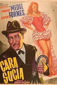 Cara sucia (1949)