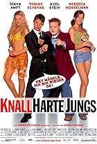 Knallharte Jungs