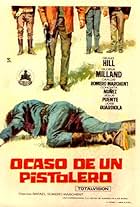 Ocaso de un pistolero (1965)