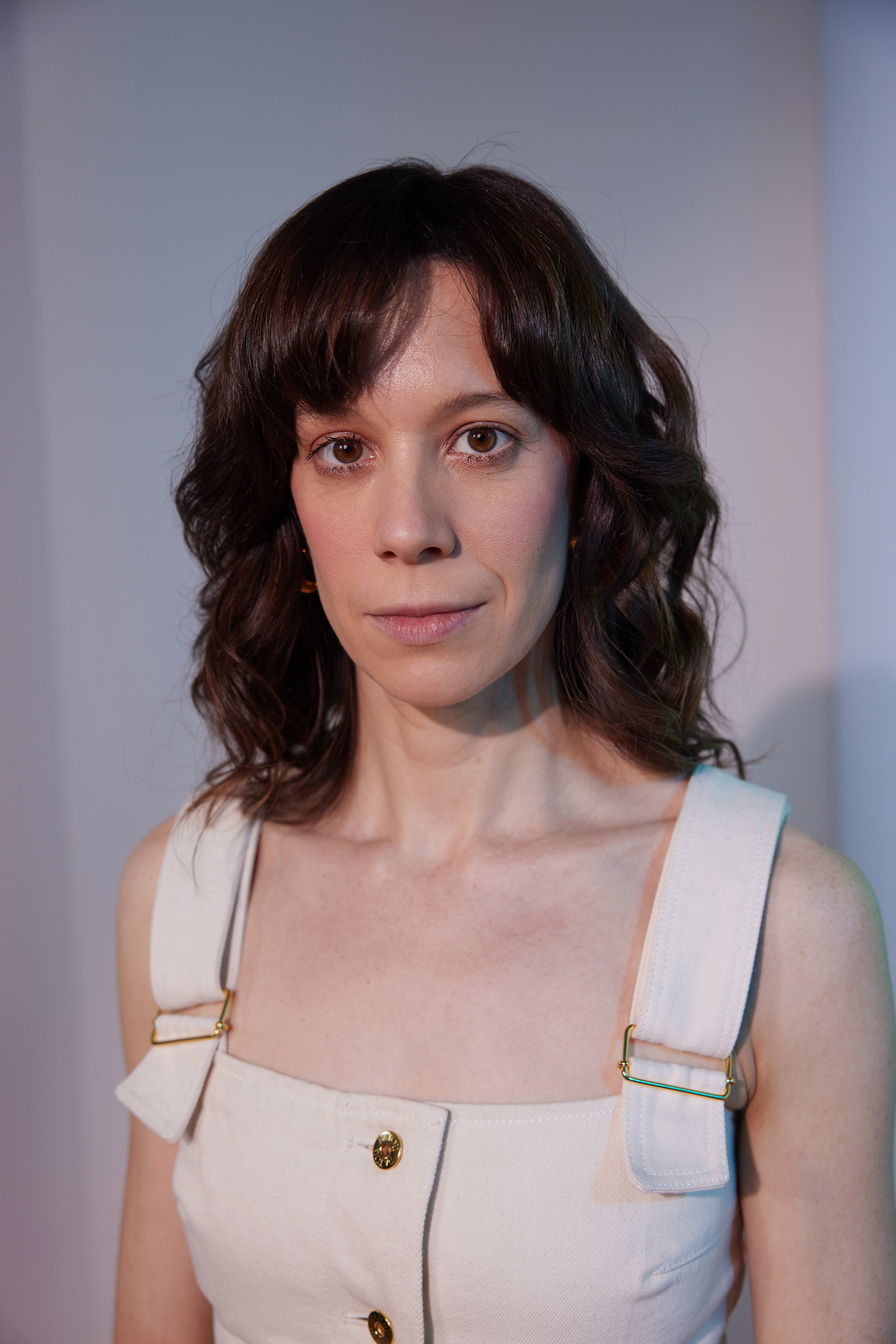 Chloe Pirrie at an event for Kryptic (2024)