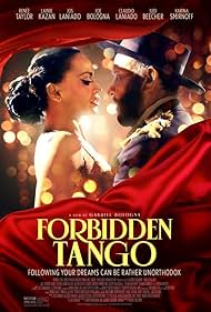 Forbidden Tango (2021)