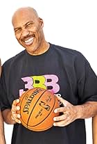 LaVar Ball in Ball in the Family (2017)