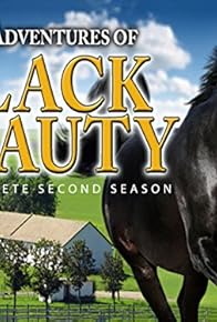 Primary photo for The New Adventures of Black Beauty