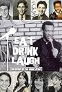 Eat Drink Laugh: The Story of the Comic Strip (2014)