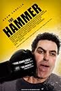 Adam Carolla in The Hammer (2007)