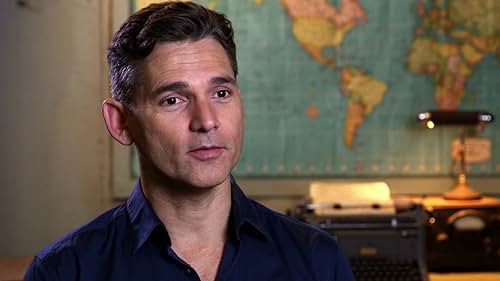 The Finest Hours: Eric Bana On What Excited Him About The Film