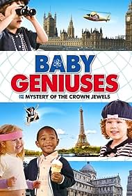 Baby Geniuses: Baby Squad Investigators (2013)