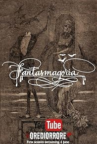 Primary photo for Fantasmagoria