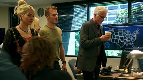 Csi: Cyber: Talk About The Internet Of Things