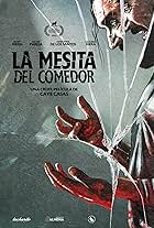 La mesita del comedor