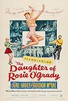 The Daughter of Rosie O'Grady