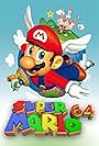 Super Mario 64 (1996)