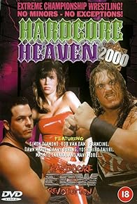 Primary photo for ECW Hardcore Heaven '00