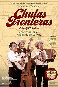 Primary photo for Chulas Fronteras