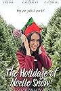 Lauren B. Leigh in The Holidaze of Noelle Snow (2023)