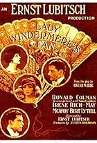 Lady Windermere's Fan