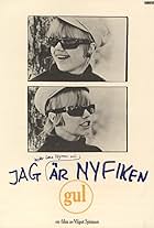 Jag är nyfiken - En film i gult