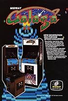 Galaga