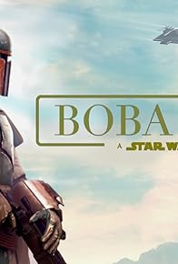 Primary photo for Boba Fett Unleashed