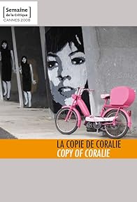 Primary photo for La copie de Coralie