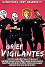 Grief Vigilantes (2019)