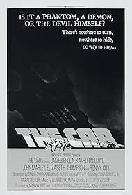 The Car (1977)