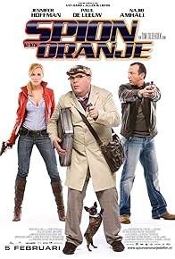 Primary photo for Spy of Orange