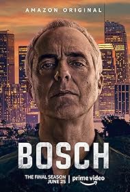 Titus Welliver in Bosch: Kẻ Giết Người (2014)