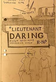 Lieut. Daring R.N. (1935)