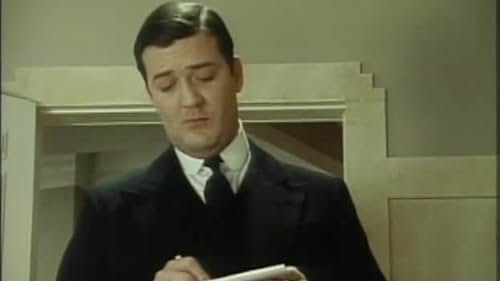 Jeeves & Wooster: Jeeves Saves The Cow-Creamer