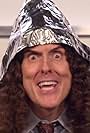 'Weird Al' Yankovic: Foil (2014)