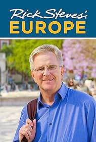 Rick Steves, Francesca Caruso, Georg Reichlmayr, Alfio Di Mauro, and Andreas Clemens in Rick Steves' Europe (2000)