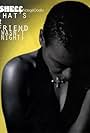 Meshell Ndegeocello: If That's Your Boyfriend - He Wasn't Last Night (1994)