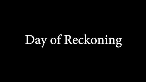 Day of Reckoning (Bijltjesdag) English Trailer 2k