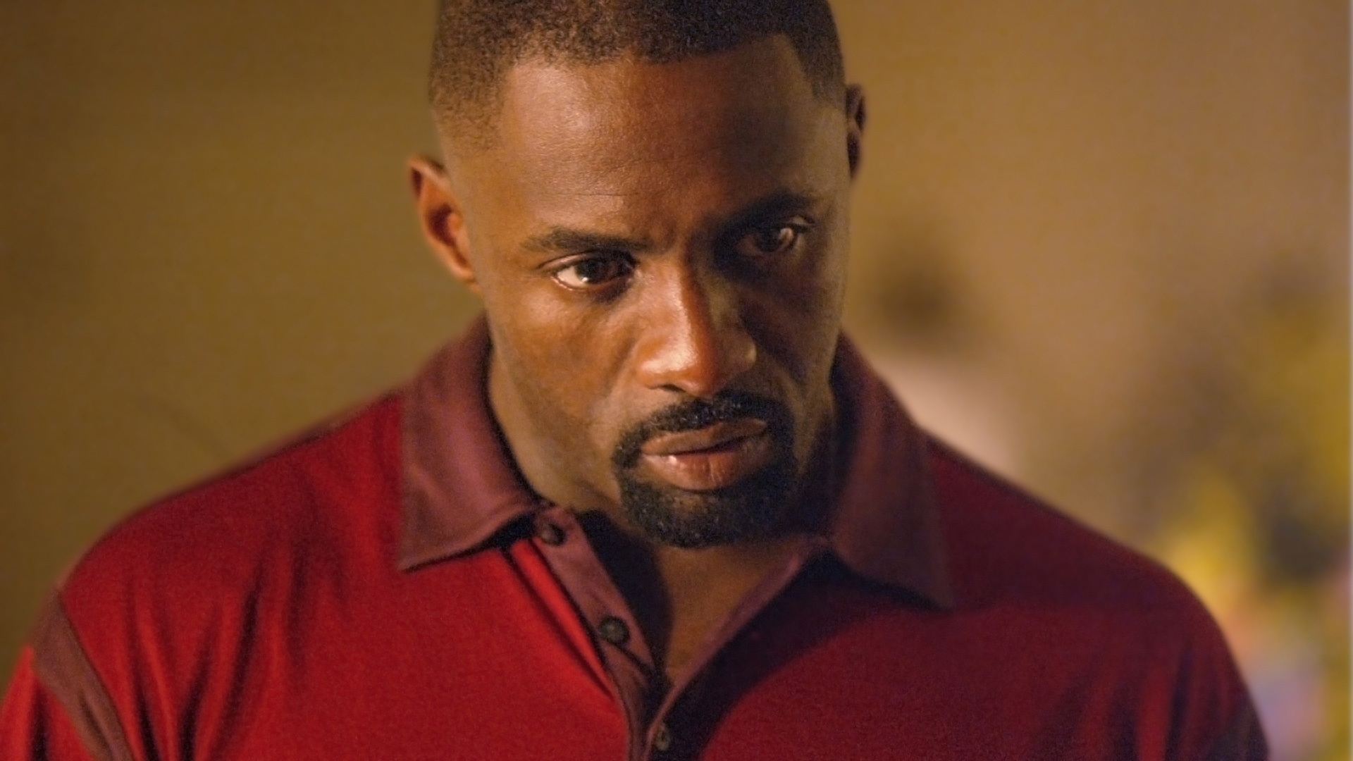 Idris Elba in Đường Dây Tội Phạm (2002)