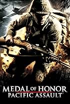 Medal of Honor: Pacific Assault