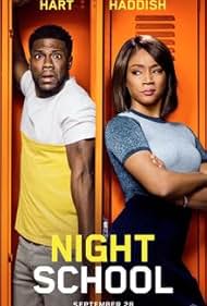 Night School: Dream Team (2018)