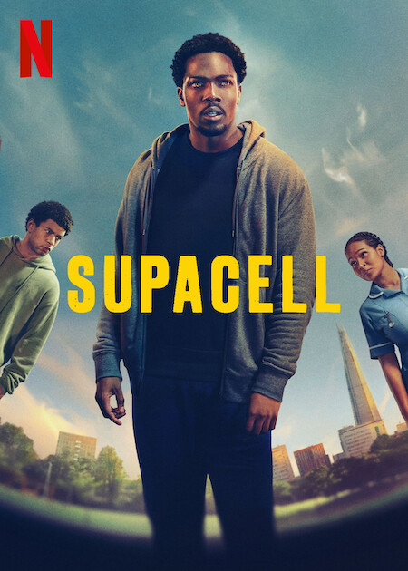 Supacell (2024)