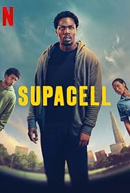 Supacell (2024)