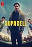 Supacell (TV Series 2024– ) Poster