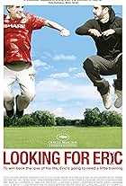 Eric Cantona and Steve Evets in Looking for Eric (2009)