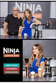 Primary photo for Shark Ninja: Coffee Bar Television Infomercial