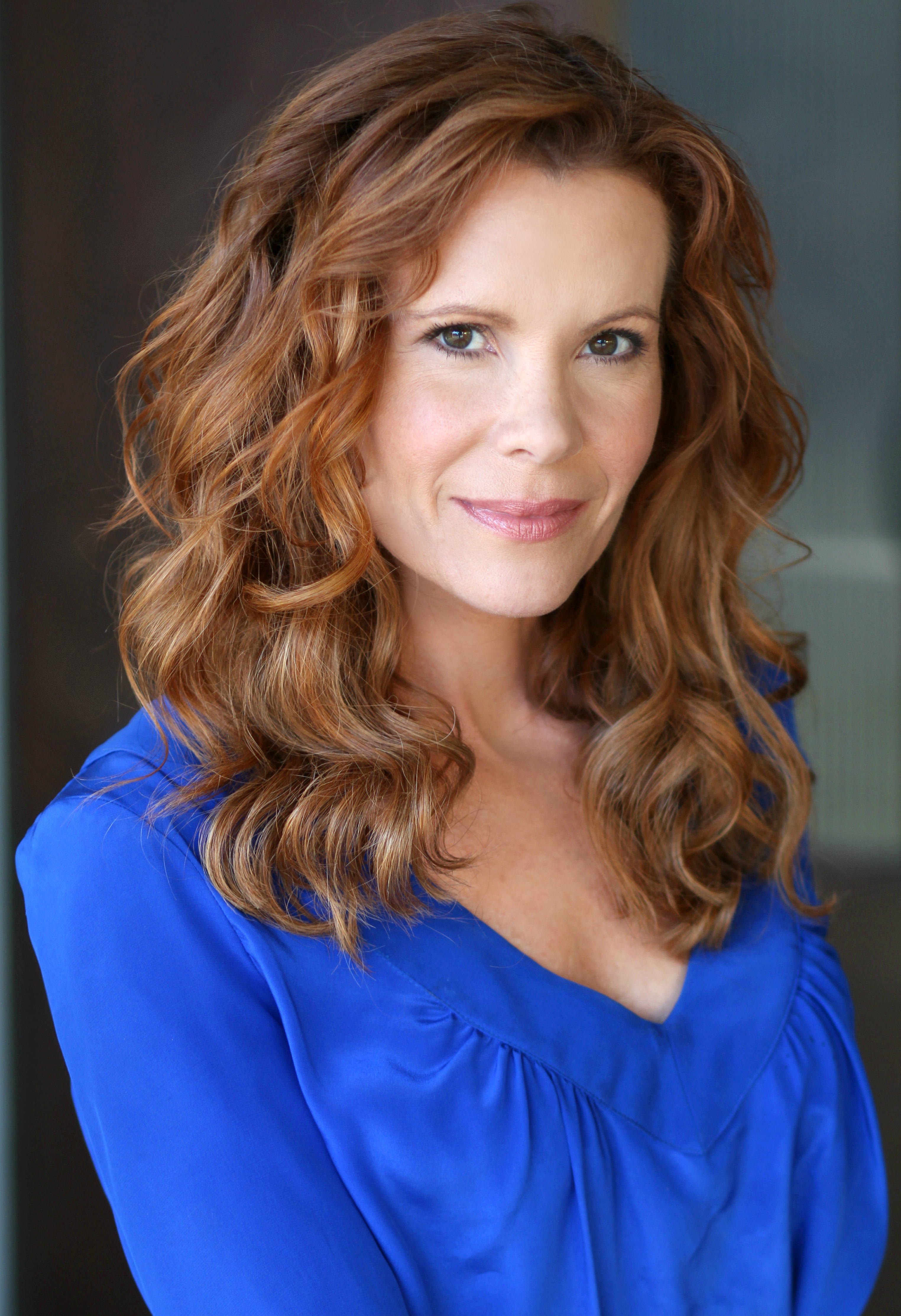 Robyn Lively