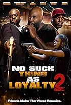 No such thing as loyalty 2