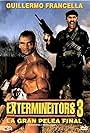 Extermineitors 3: La gran pelea final (1991)