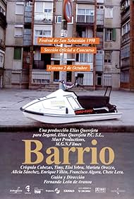 Barrio (1998)