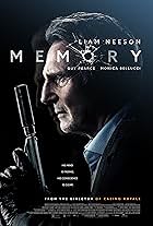 Liam Neeson in Memory (2022)