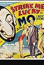 Strike Me Lucky (1934)