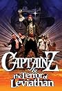 Captain Z & the Terror of Leviathan (2014)